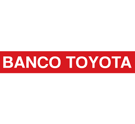 Banco Toyota